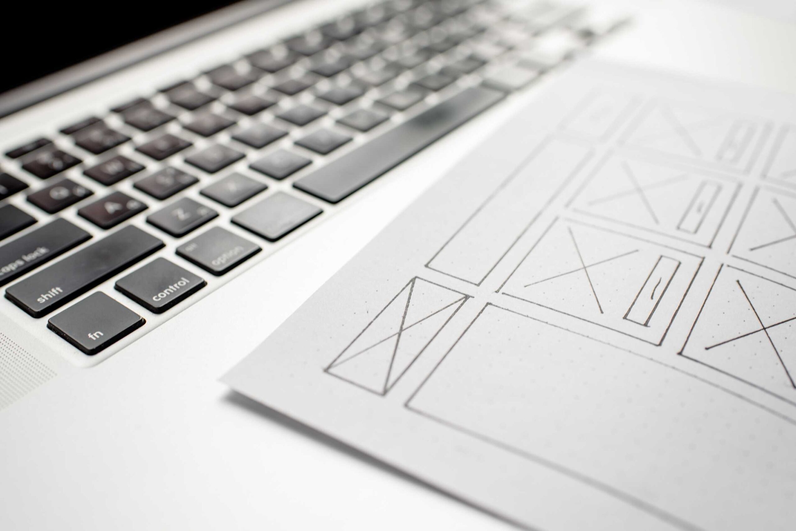 WordPress website Arnhem WordPress website Arnhem