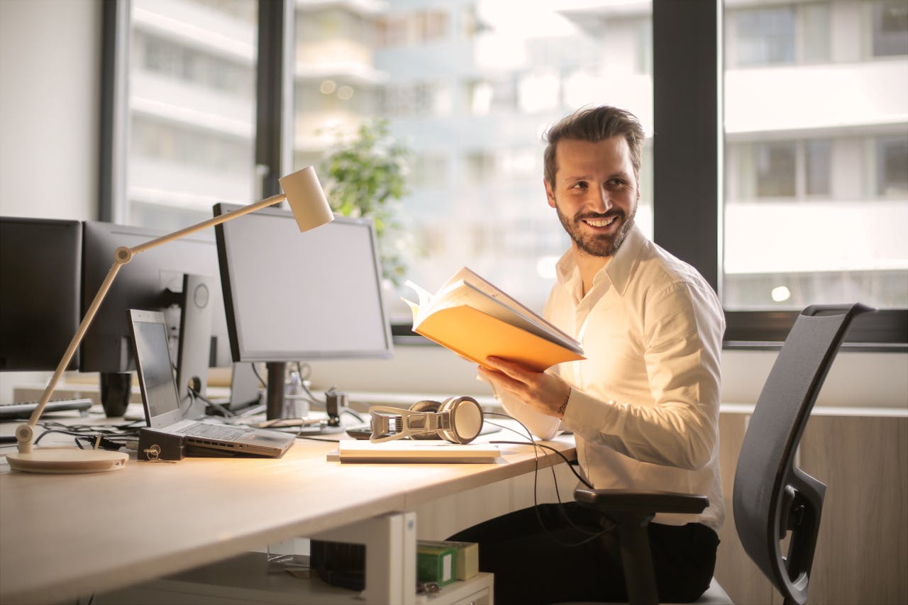 Office 2019 Home & Business